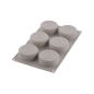Preview: Silicone 3D Mould - Mini Color